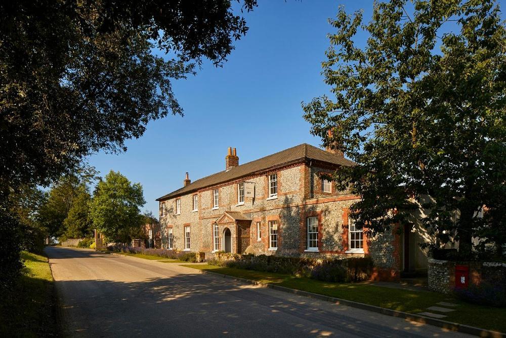 The Goodwood Hotel Chichester Dış mekan fotoğraf