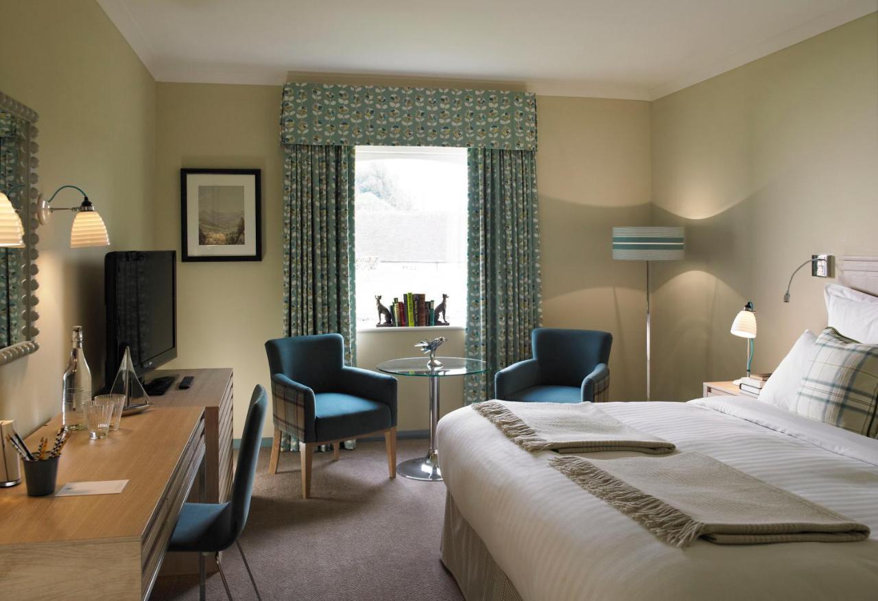 The Goodwood Hotel Chichester Dış mekan fotoğraf
