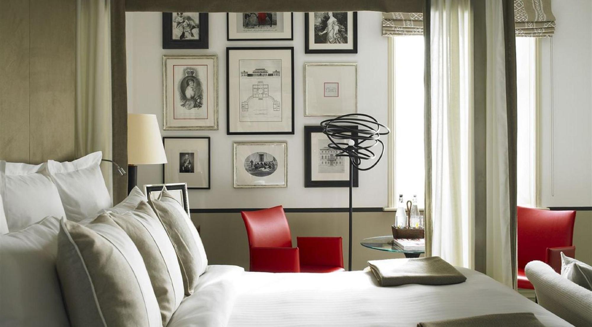 The Goodwood Hotel Chichester Dış mekan fotoğraf